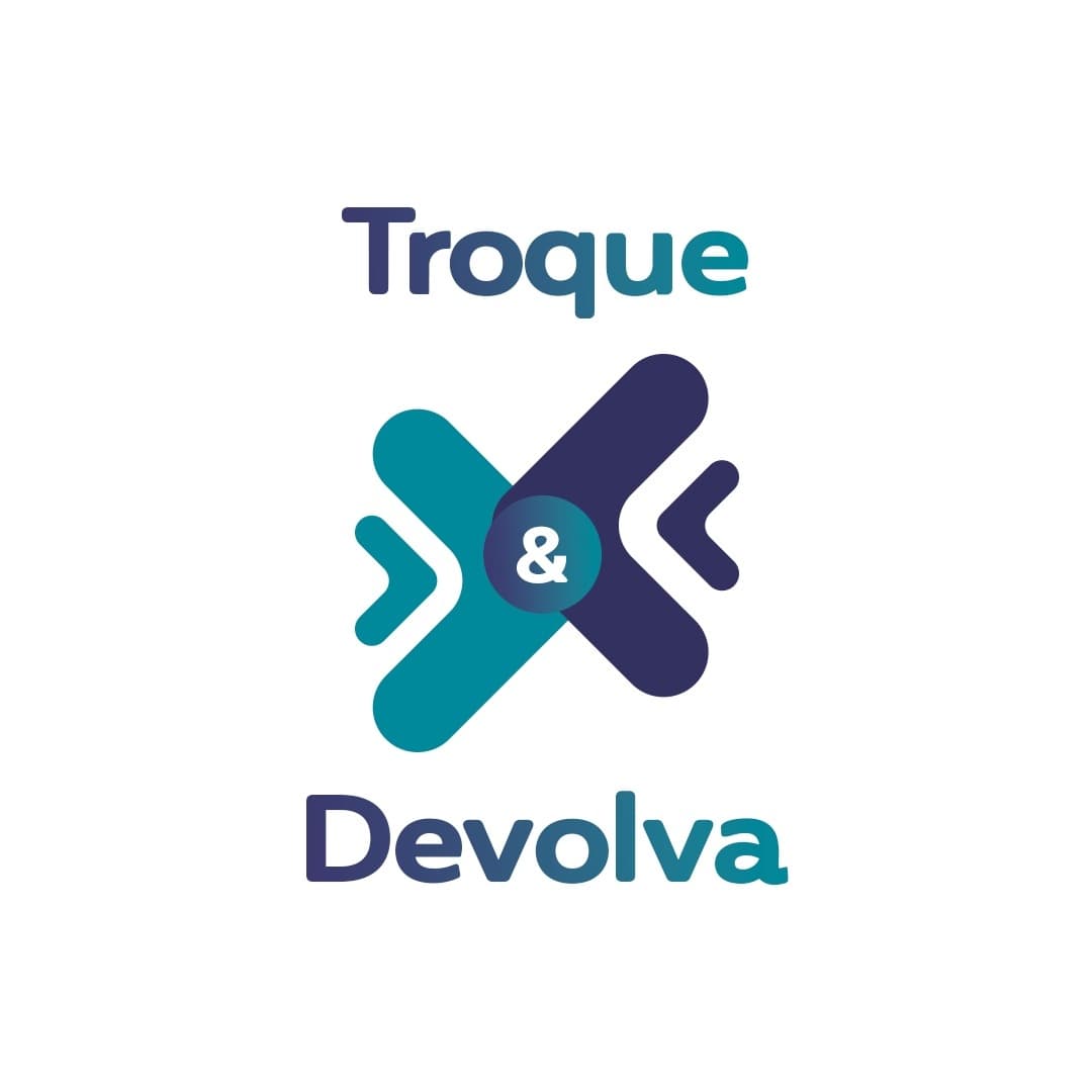 Logo of Troque & Devolva