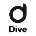 Logo of Dive Solutions CFD Simulation Software