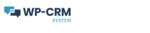 Logo of WP-CRM System