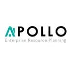 Logo of Apollo ERP