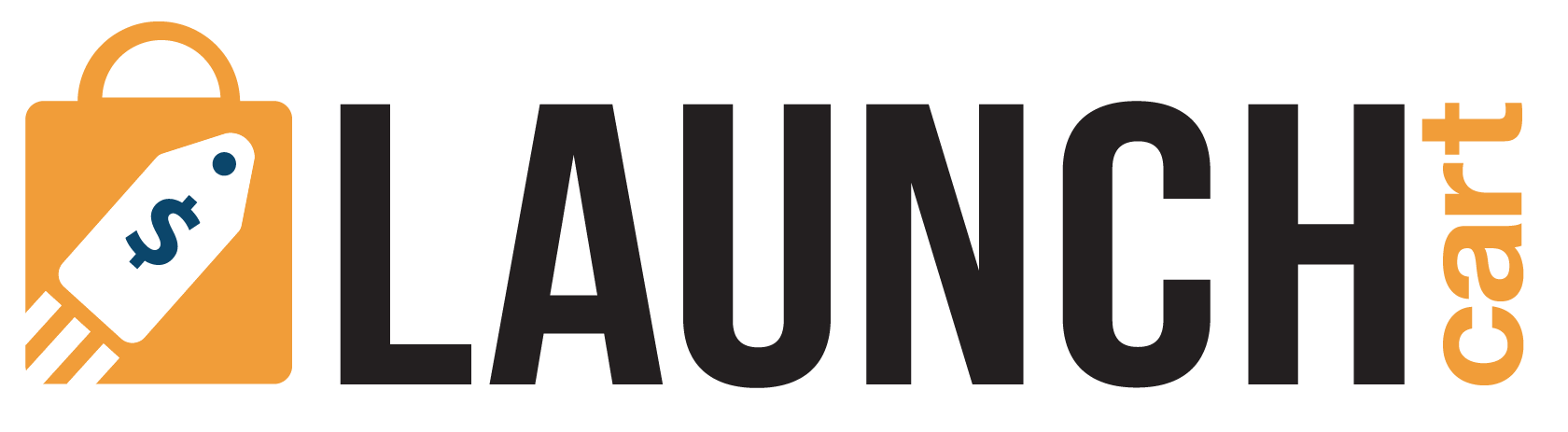 Logo of Launch Cart