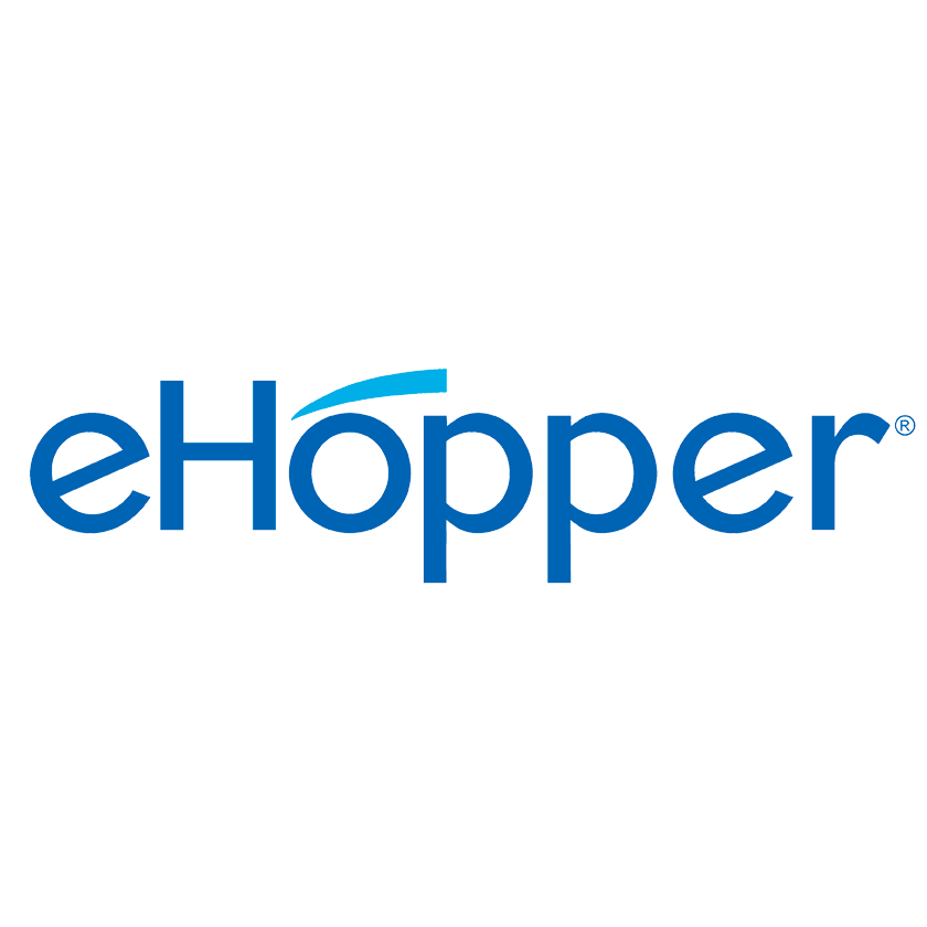 Logo of eHopper