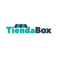 Logo of TiendaBox