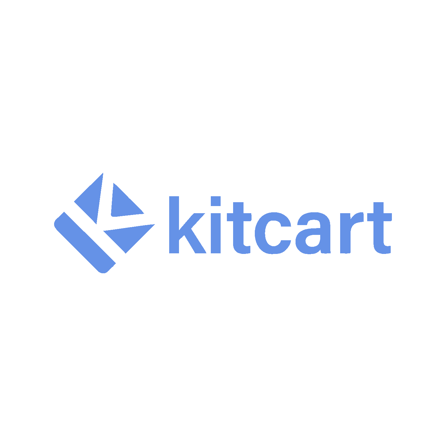 Logo of Kitcart