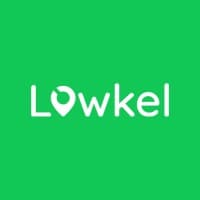 Logo of Lowkel Digital