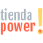 Logo of TiendaPower