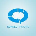 Logo of Konnect Insights