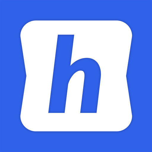 Logo of Hopper HQ