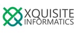 Logo of XQ Informatics