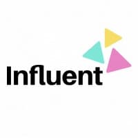 Logo of Influent