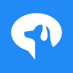 Logo of SocialDog