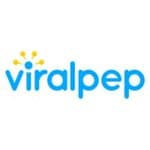 Logo of Viralpep