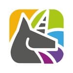 Logo of Social Unicorn