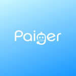 Logo of Paiger