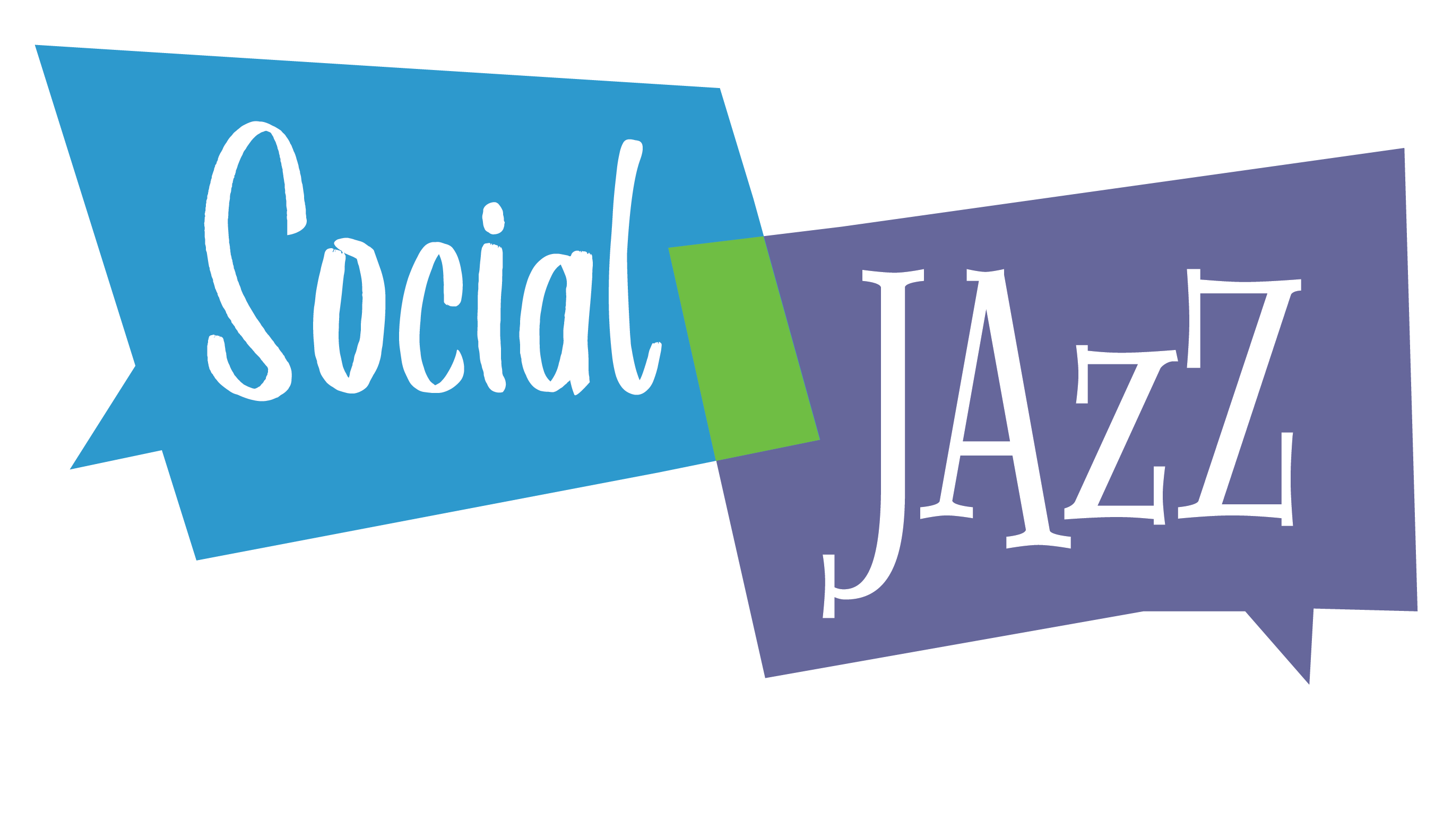 Logo of Social Jazz