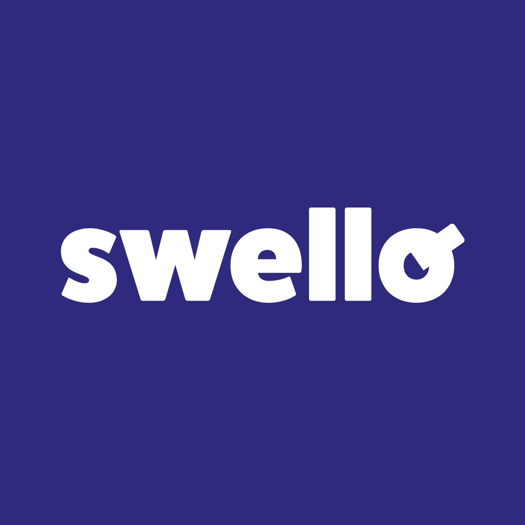 Logo of Swello