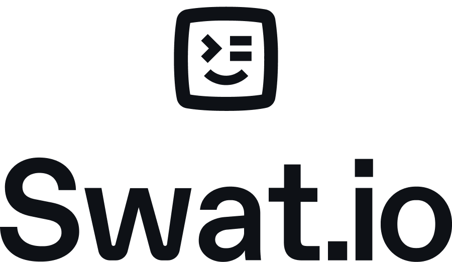 Logo of Swat.io