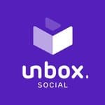 Logo of Unbox Social