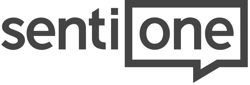 Logo of SentiOne