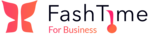 Logo of Fash Time