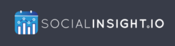 Logo of Social Insight