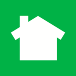 Logo of Nextdoor