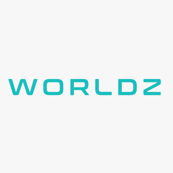 Logo of Worldz