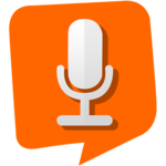 Logo of SpeechTexter