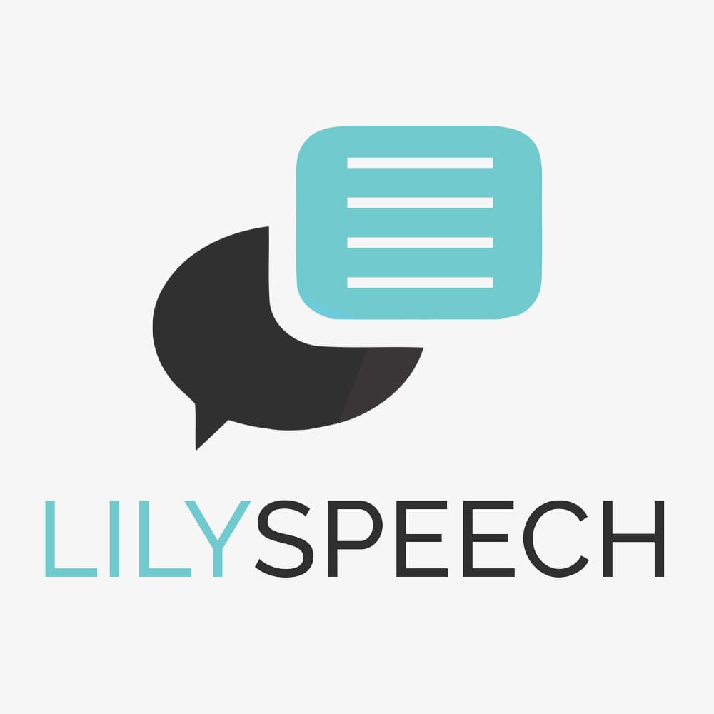 Logo of LilySpeech