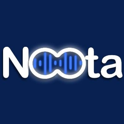 Logo of Noota