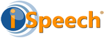 Logo of iSpeech