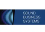 Logo of Sound Business