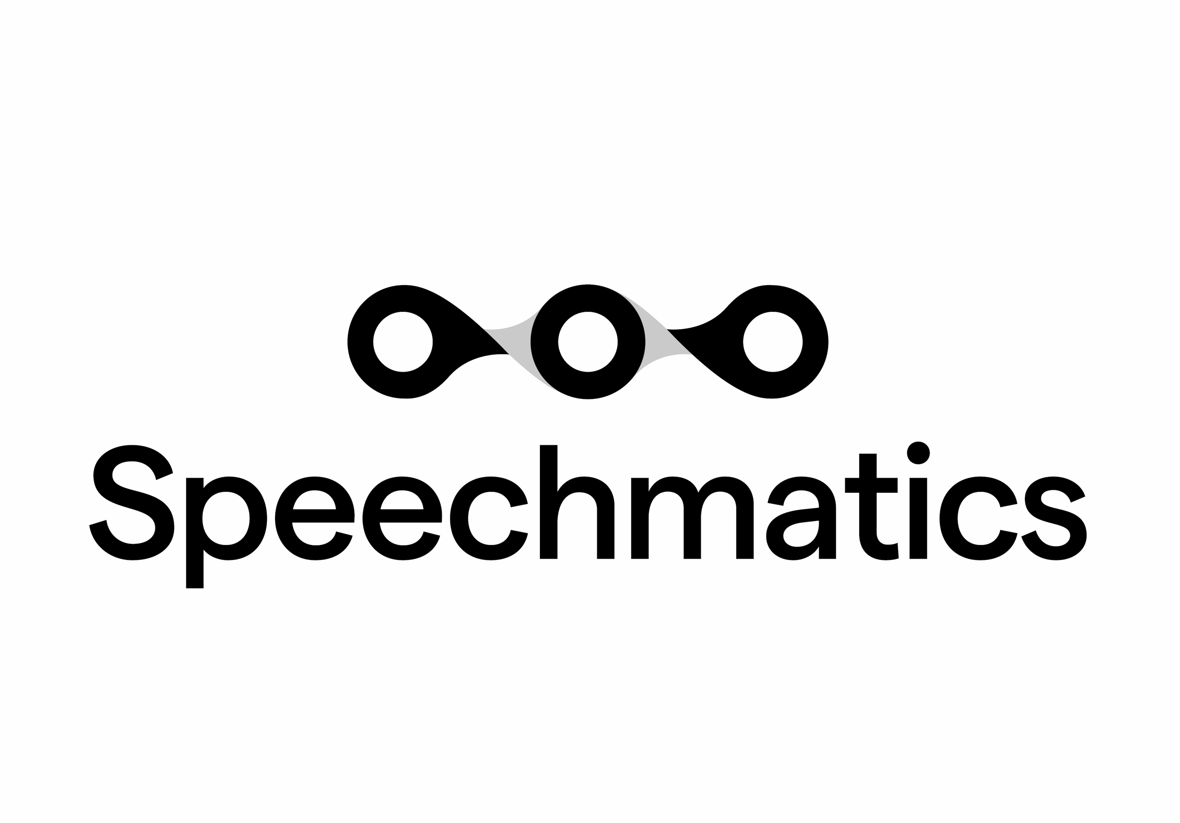 Logo of Speechmatics