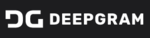 Logo of Deepgram