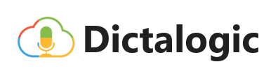 Logo of Dictalogic