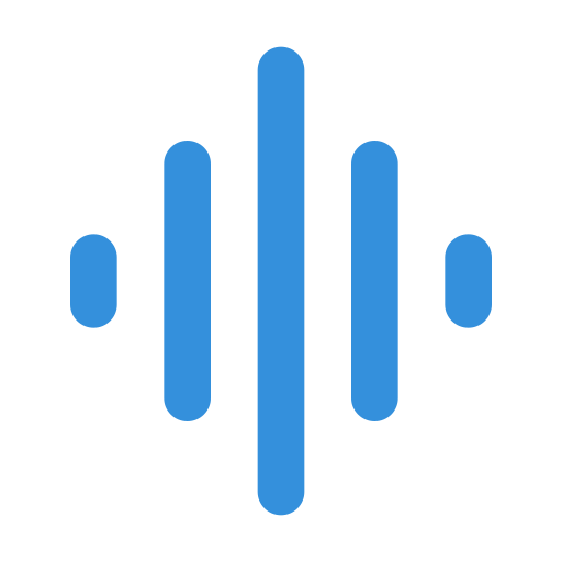 Logo of Ebby Automatic Transcription Service