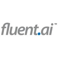 Logo of Fluent.ai