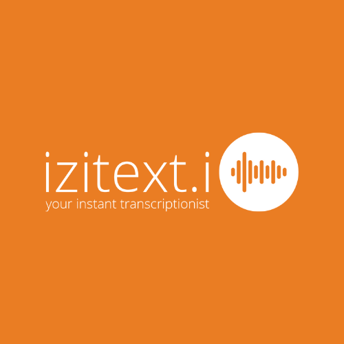 Logo of Izitext