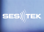 Logo of SESTEK AI Solutions