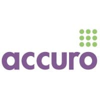 Logo of Accuro Transcription Services