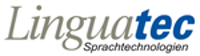 Logo of Linguatec Speech Recognition and TTS Software