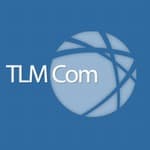 Logo of TLMCom Solutions