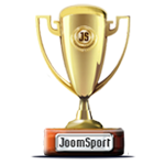 Logo of JoomSport