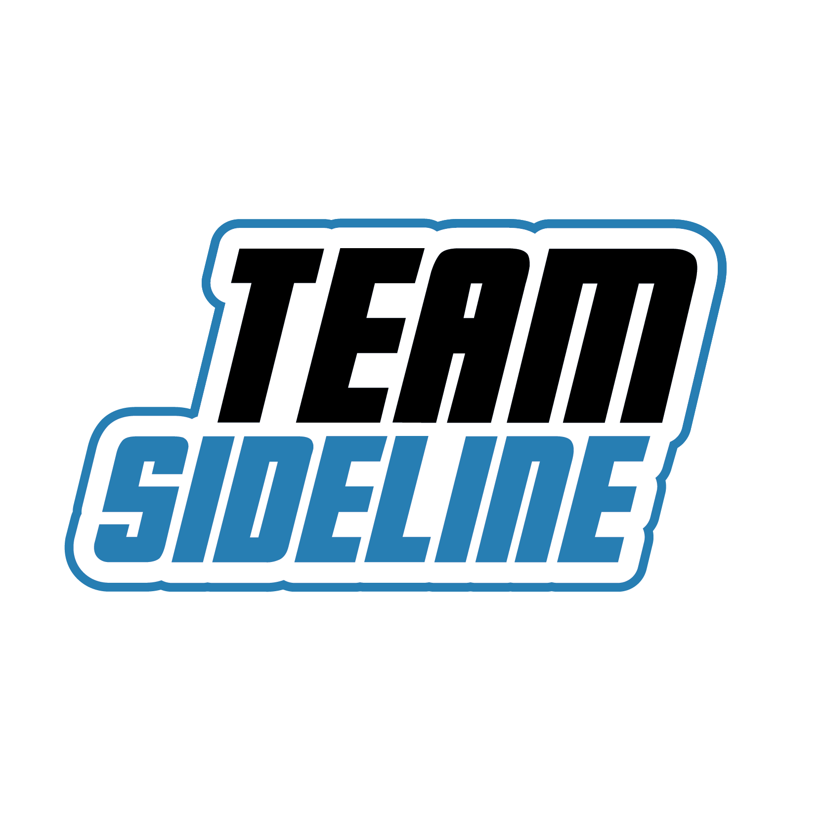 Logo of TeamSideline