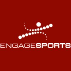 Logo of Engage Sports