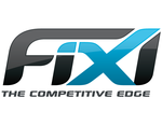 Logo of Fixi Sports Management Software