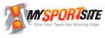 Logo of MySportSite