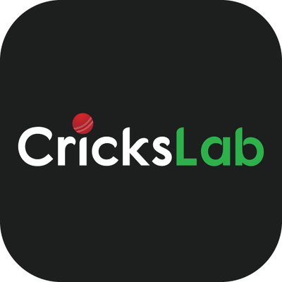 Logo of Crickslab