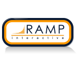 Logo of RAMP Interactive Software Suite