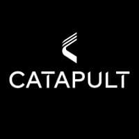 Logo of Catapult Sports